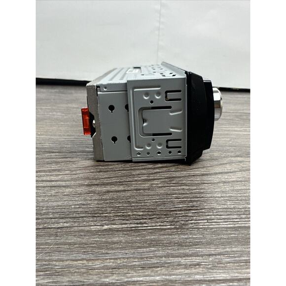 Sound Storm Laboratories ML41B Car Stereo - Bluetooth, No CD DVD, USB, AUX Input - Picture 6 of 8